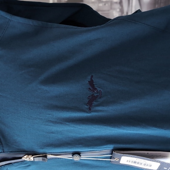 Holderness & Bourne Men's Conrad Vest in Marine,NWT,Size M. - Picture 2 of 11